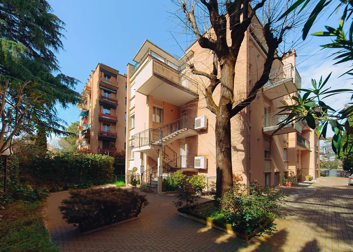 Grand Central Room Bologna