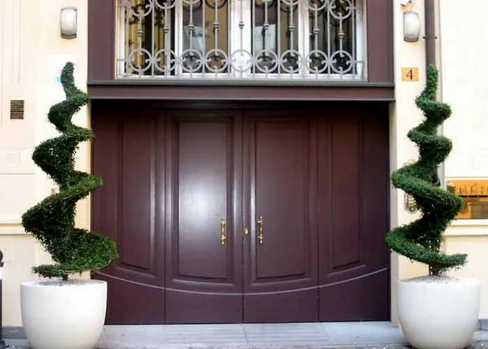 Il Castello Hostel Boutique Bologna